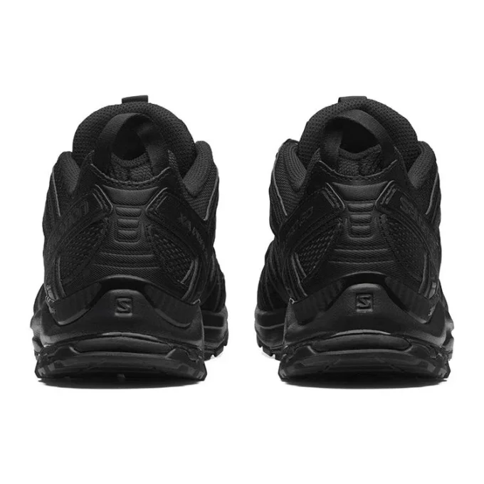 Salomon XA Pro 3d “Black”