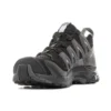 Salomon XA Pro 3d “Black Silver Grey”