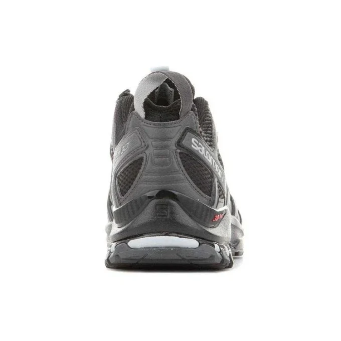 Salomon XA Pro 3d “Black Silver Grey”