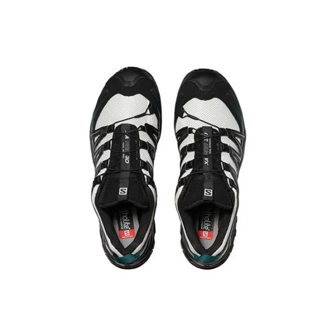 Salomon XA Pro 3D “Black White”