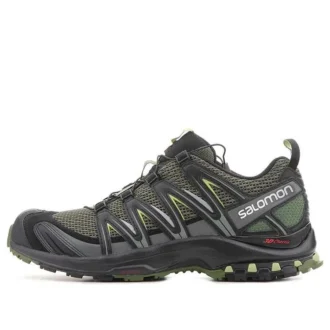 Salomon XA Pro 3D “Dark Green”