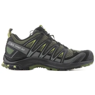 Salomon XA Pro 3D “Dark Green”