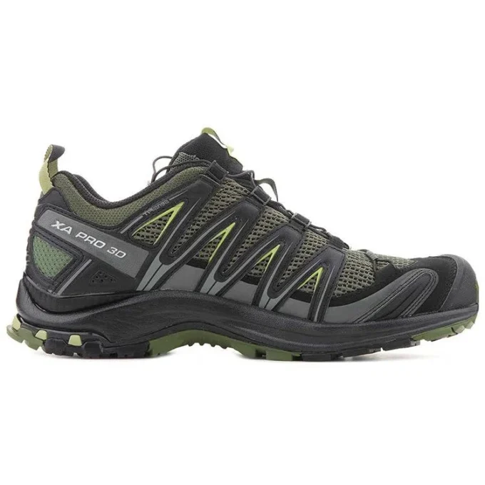 Salomon XA Pro 3D “Dark Green”