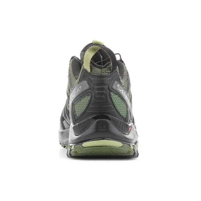 Salomon XA Pro 3D “Dark Green”