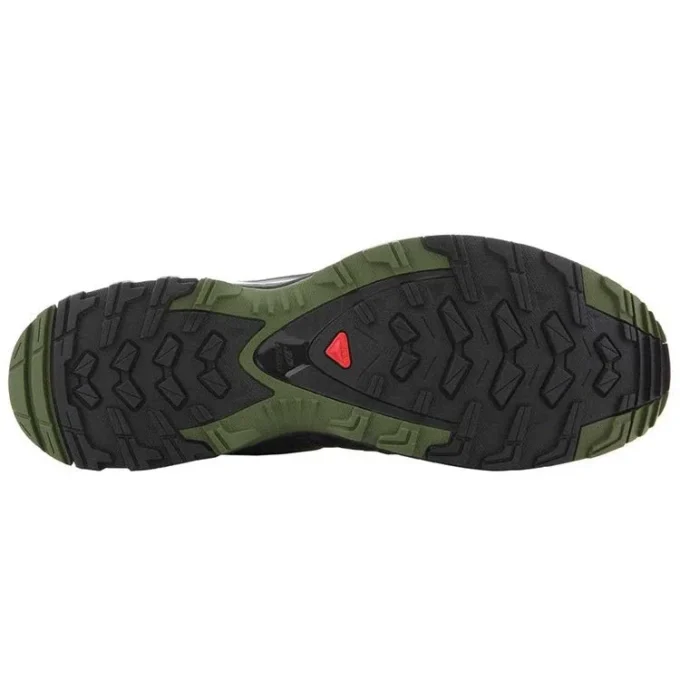 Salomon XA Pro 3D “Dark Green”