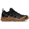 Salomon XA PRO 3D For Avnier “Black Brown”
