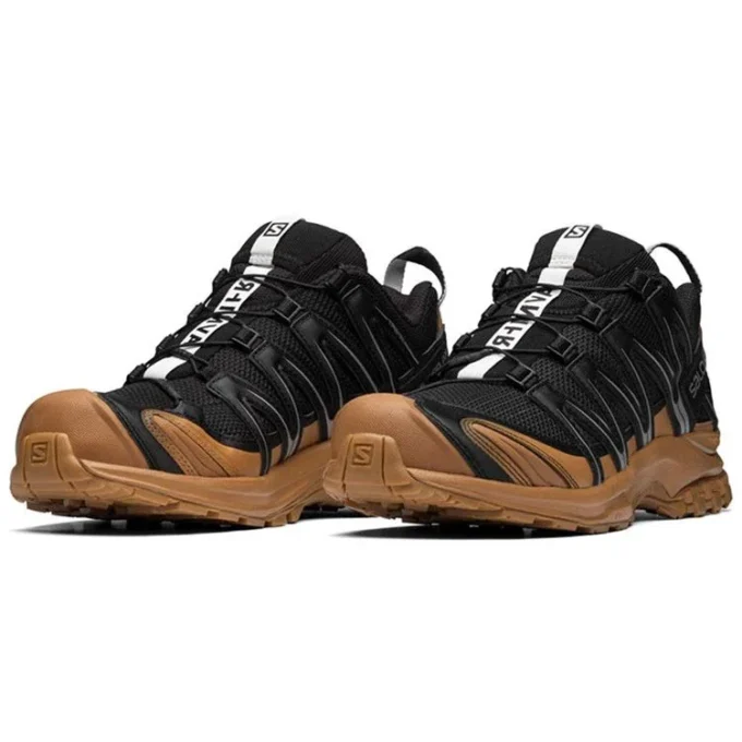 Salomon XA PRO 3D For Avnier “Black Brown”