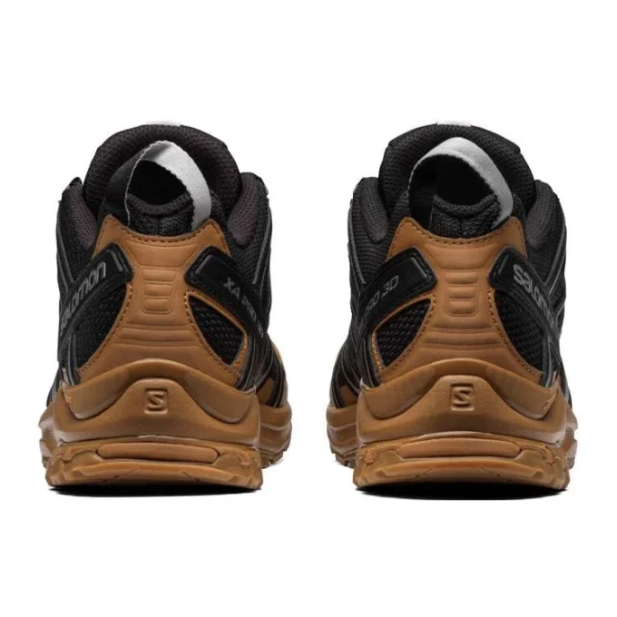 Salomon XA PRO 3D For Avnier “Black Brown”