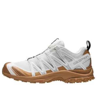 Salomon XA PRO 3D For Avnier “White”