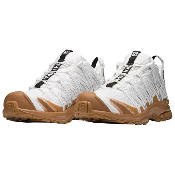 Salomon XA PRO 3D For Avnier “White”