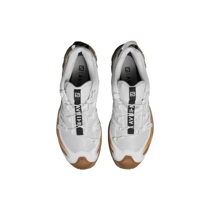 Salomon XA PRO 3D For Avnier “White”