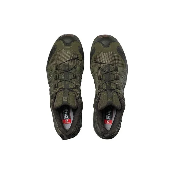 Salomon XA Pro 3D “Green”