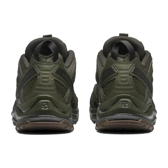 Salomon XA Pro 3D “Green”