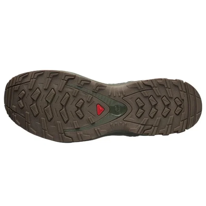 Salomon XA Pro 3D “Green”