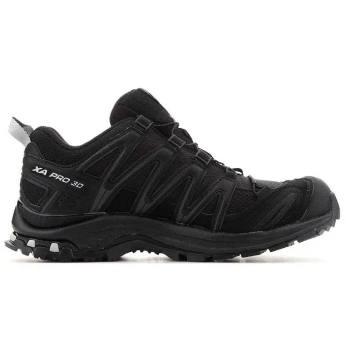 SALOMON Xa Pro 3d Gtx “All Black”