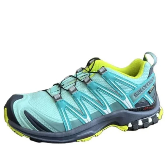 Salomon XA Pro 3D GTX “Teal Grey”