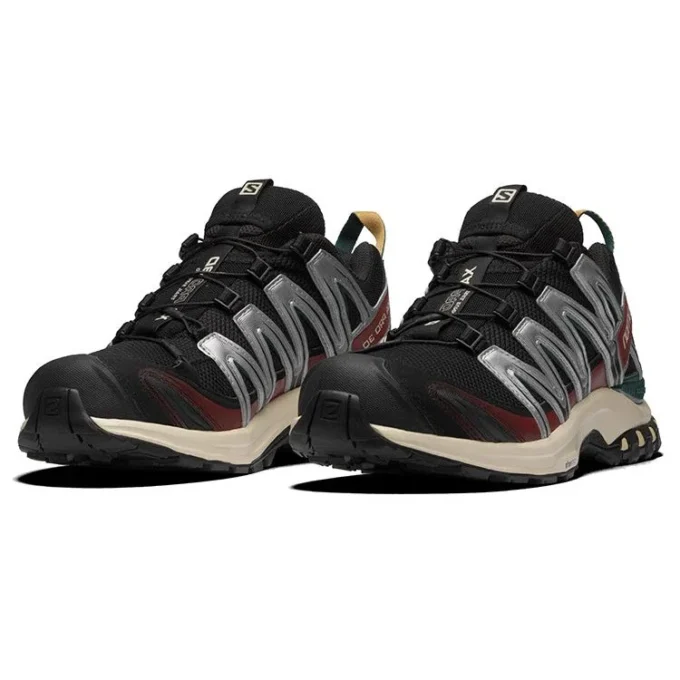 Salomon XA Pro 3D Trail Hiking