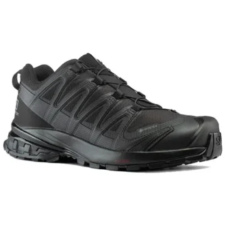 SALOMON XA Pro 3D V8 “Black”