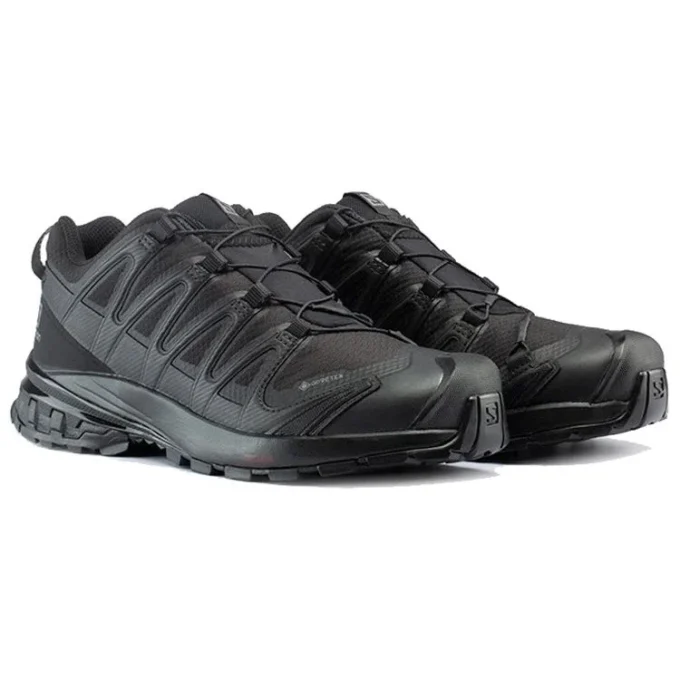 SALOMON XA Pro 3D V8 “Black”