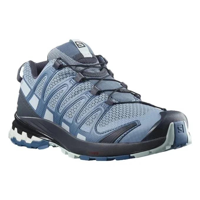 SALOMON XA Pro 3d V8 “Smoket Blue”