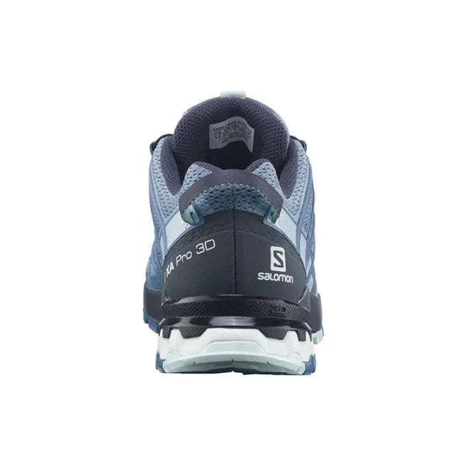 SALOMON XA Pro 3d V8 “Smoket Blue”