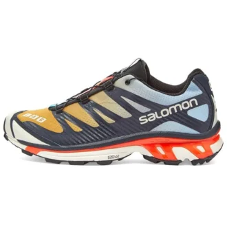 Salomon XT-4 Advanced “Blue Arrowwood”
