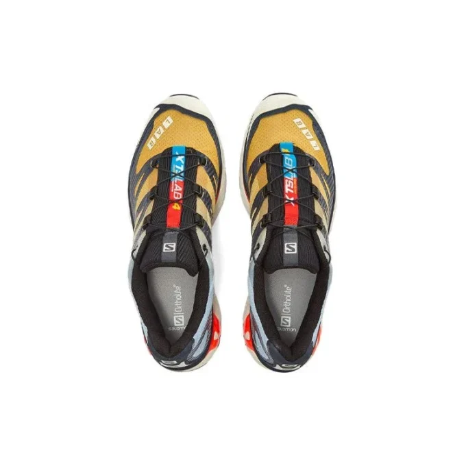 Salomon XT-4 Advanced “Blue Arrowwood”