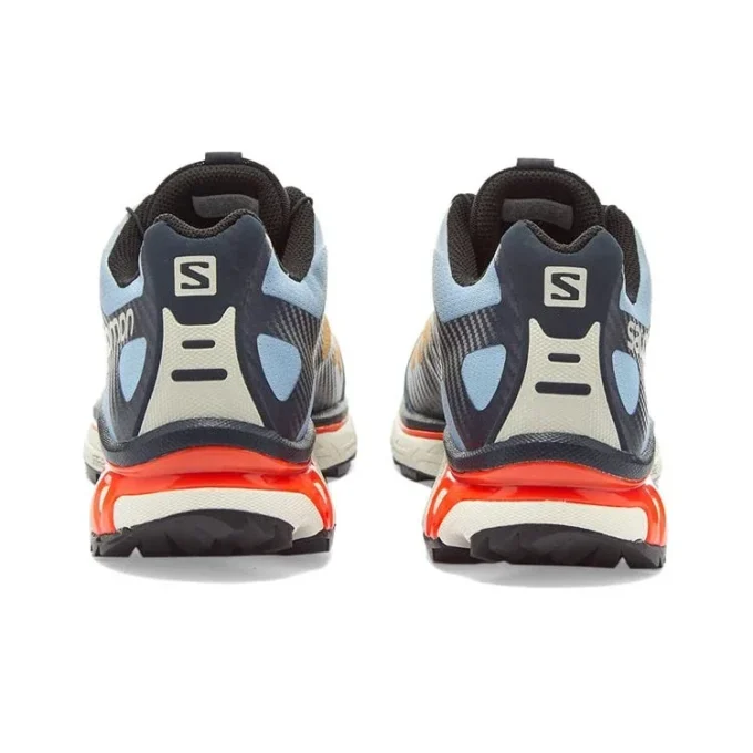Salomon XT-4 Advanced “Blue Arrowwood”