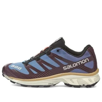 Salomon XT-4 Advanced “Blue Purple”