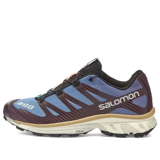 Salomon XT-4 Advanced “Blue Purple”