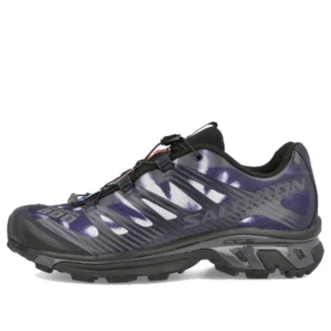 Salomon XT-4 Advanced “Night Sky Black Purple”