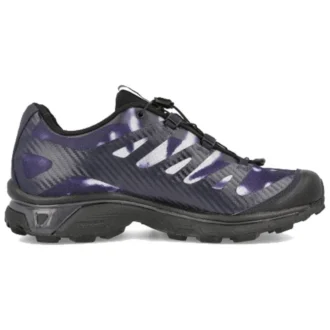 Salomon XT-4 Advanced “Night Sky Black Purple”