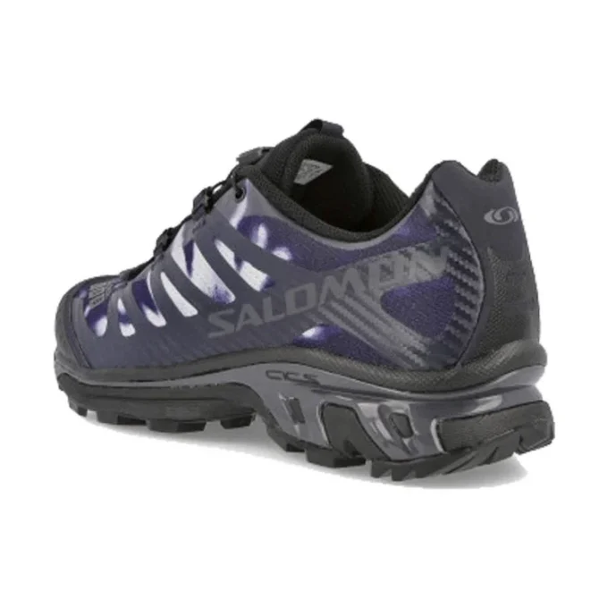 Salomon XT-4 Advanced “Night Sky Black Purple”