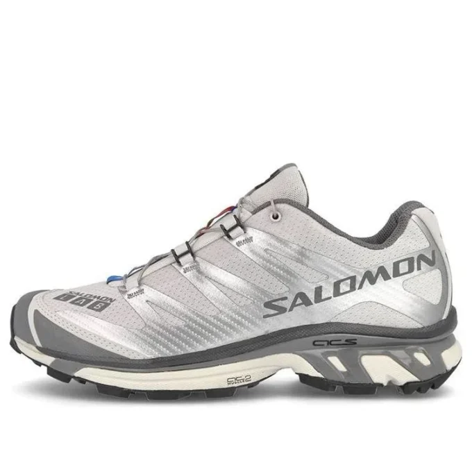 Salomon XT-4 Advanced “Silver”
