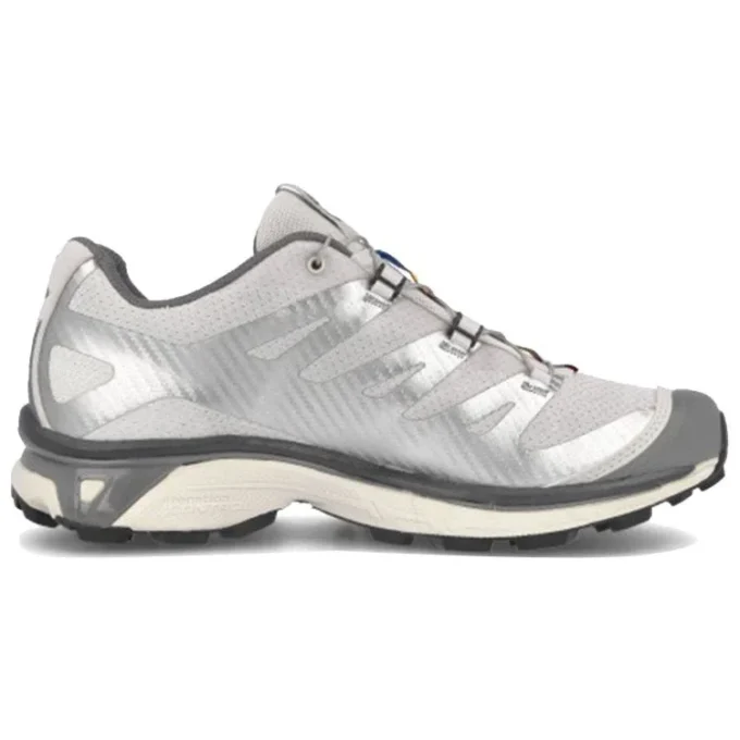Salomon XT-4 Advanced “Silver”