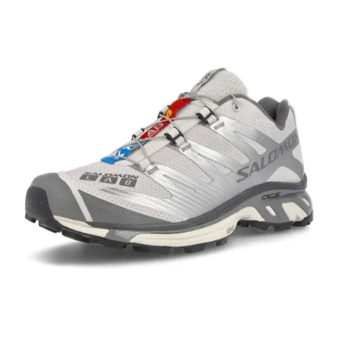Salomon XT-4 Advanced “Silver”