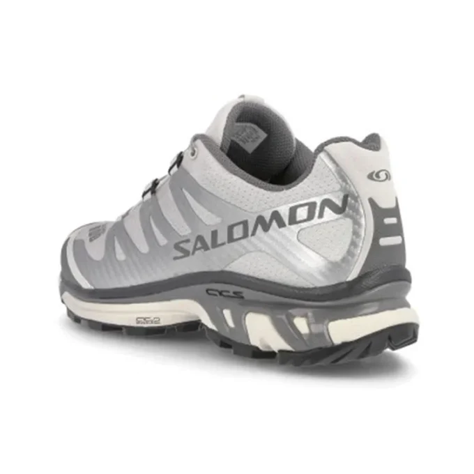 Salomon XT-4 Advanced “Silver”