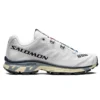 Salomon XT-4 Advanced “White Silver Grey”