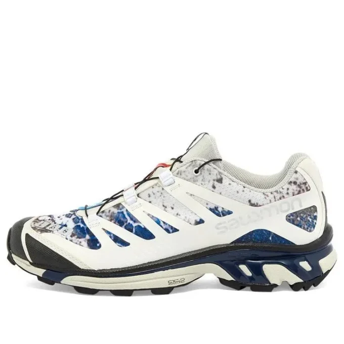 Salomon XT-4 Advanced “White Vanilla Sea”