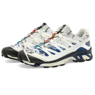 Salomon XT-4 Advanced “White Vanilla Sea”