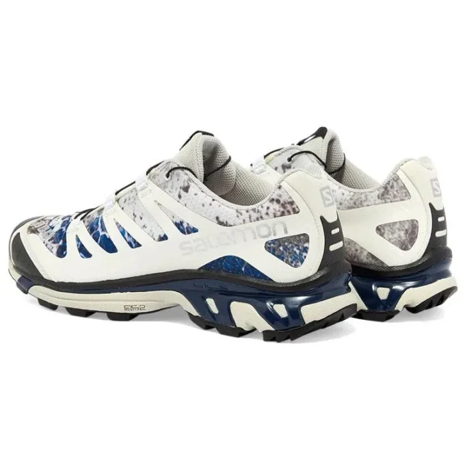 Salomon XT-4 Advanced “White Vanilla Sea”