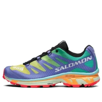 Salomon XT-4 Advanced “Yellow”