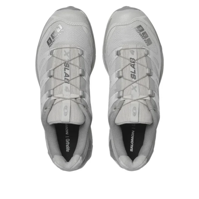Salomon XT-4 “Lunar Rock Alloy Ftw Silver”