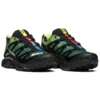 Salomon XT-4 OG “Bright Lime Green”