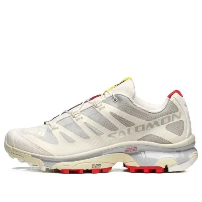 Salomon XT-4 OG “Vanilla Ice”