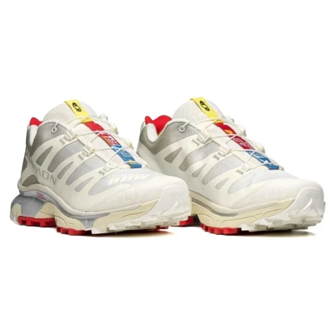 Salomon XT-4 OG “Vanilla Ice”