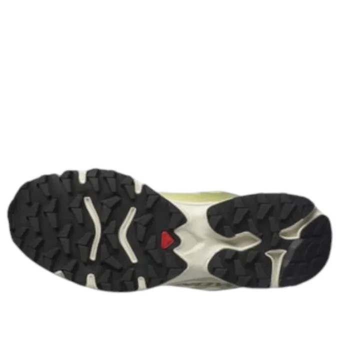 Salomon XT-4 OG “Vanilla Ice Clearly Aqua”