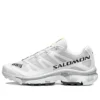 Salomon XT-4 OG “White Lunar”