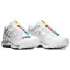Salomon XT-4 OG “White Lunar”