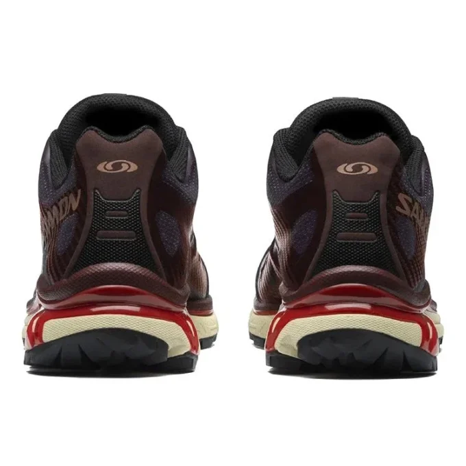 Salomon XT-4 “Red”